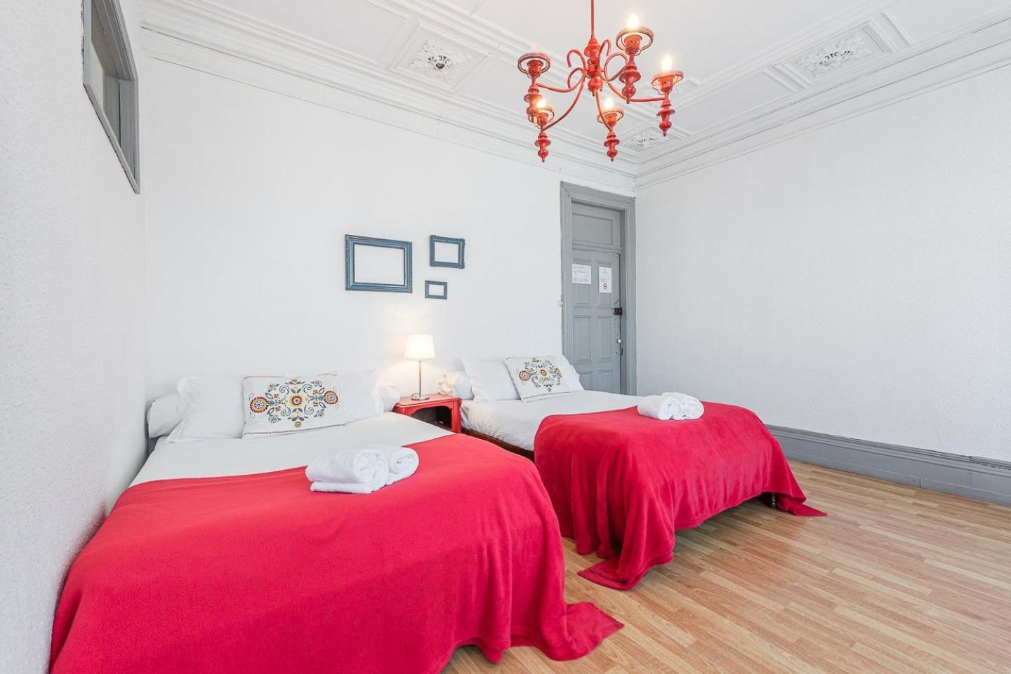 Centenary Oporto Cosy - Room 7 Exterior foto