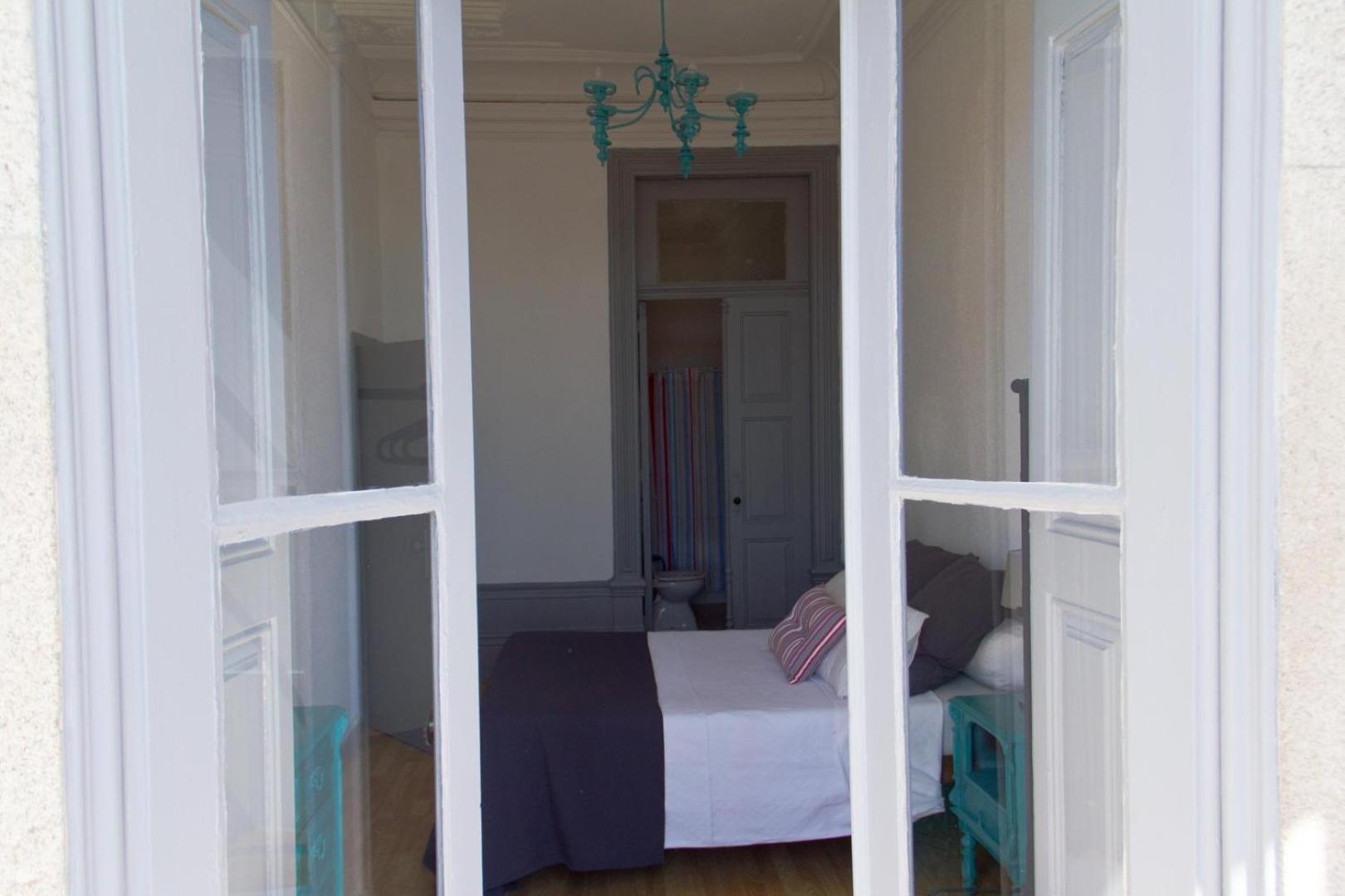 Centenary Oporto Cosy - Room 7 Exterior foto