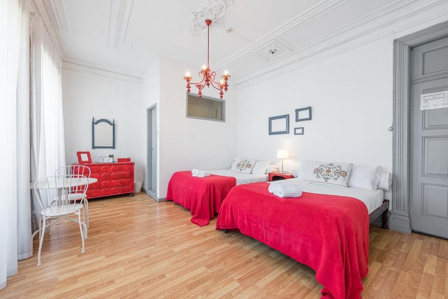 Centenary Oporto Cosy - Room 7 Exterior foto