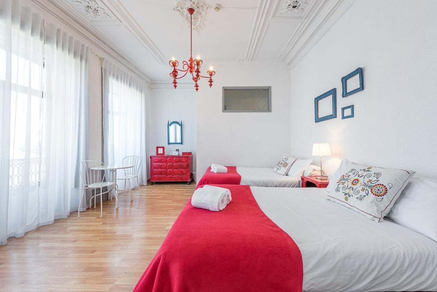Centenary Oporto Cosy - Room 7 Exterior foto