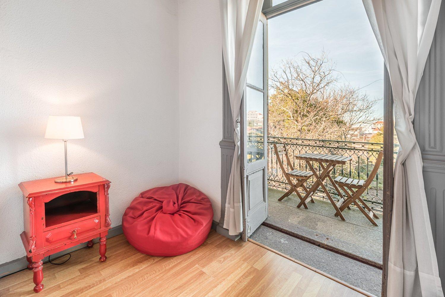 Centenary Oporto Cosy - Room 7 Exterior foto