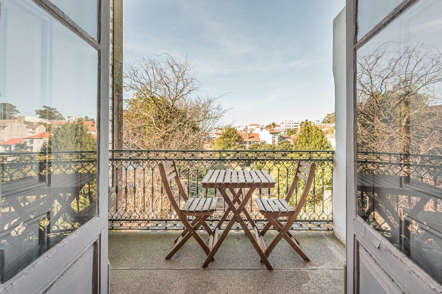 Centenary Oporto Cosy - Room 7 Exterior foto