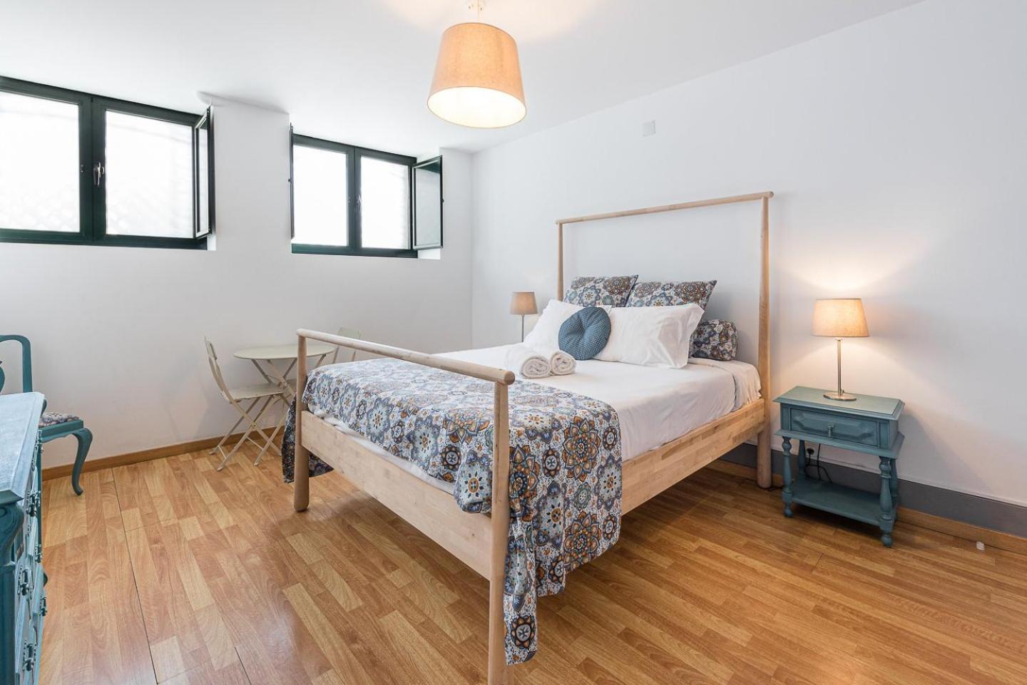 Centenary Oporto Cosy - Room 7 Exterior foto