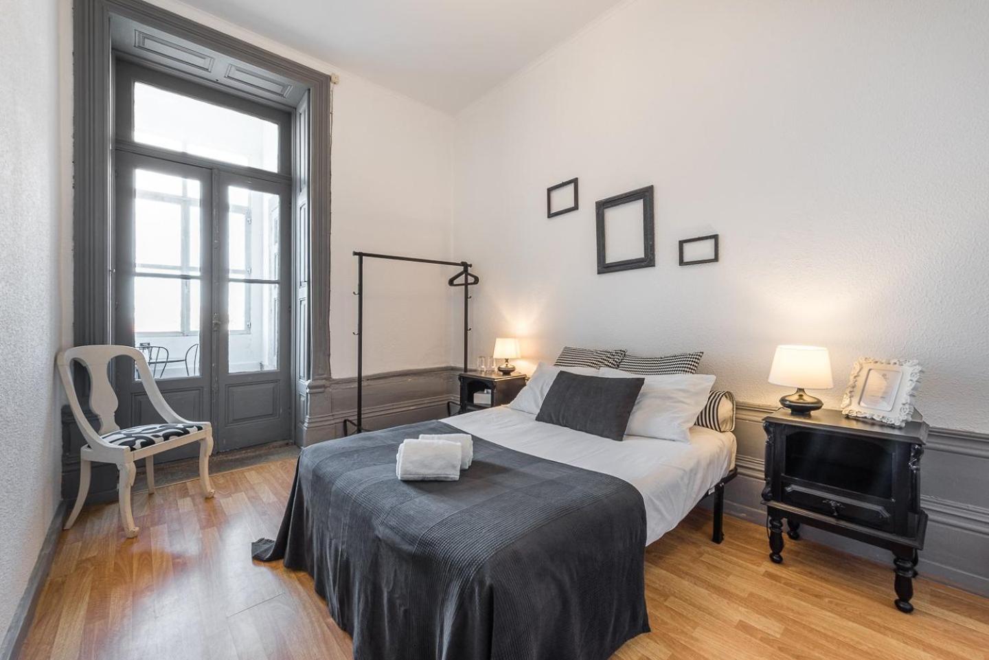 Centenary Oporto Cosy - Room 7 Exterior foto