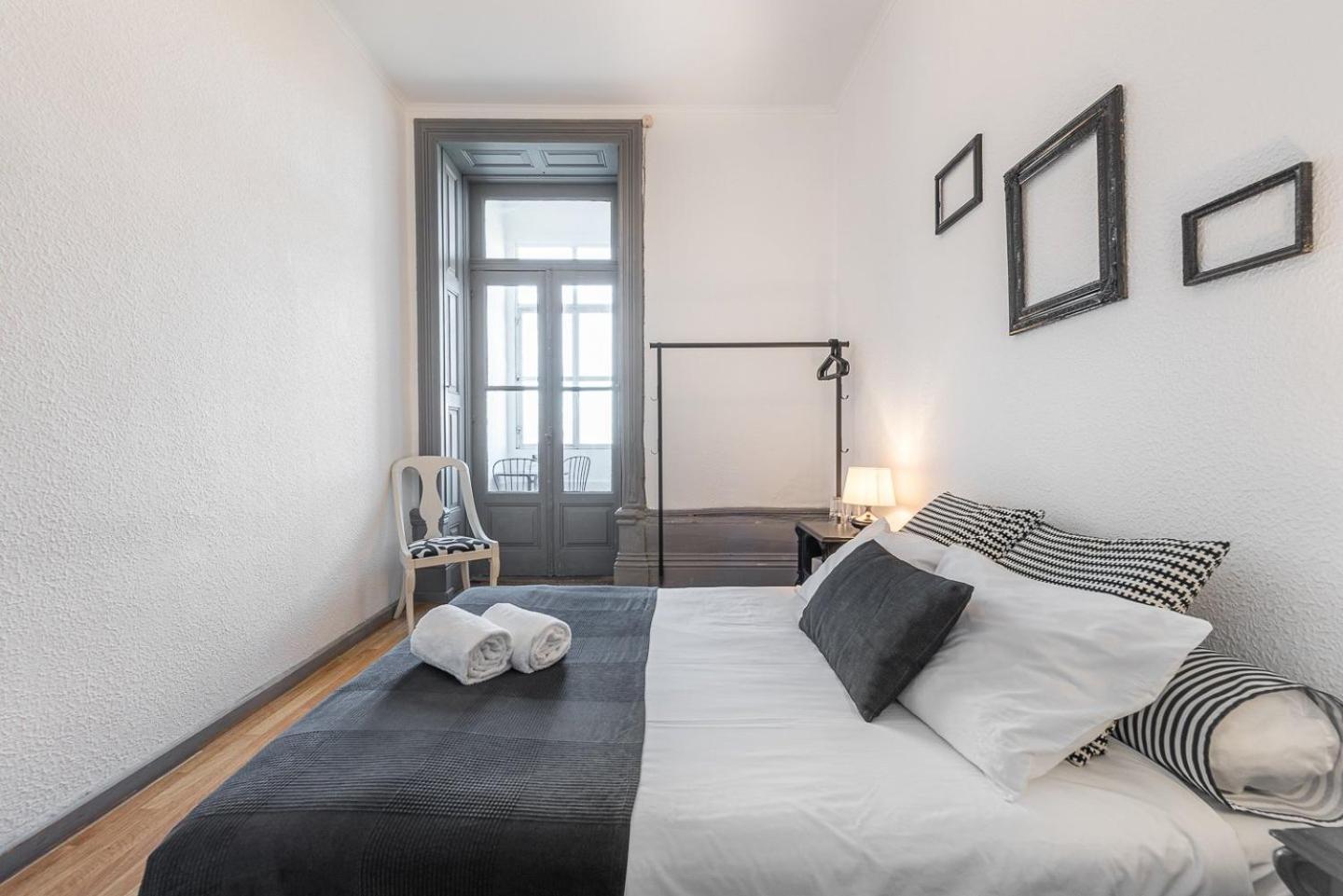 Centenary Oporto Cosy - Room 7 Exterior foto